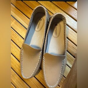 Sperry Port Driver Loafer